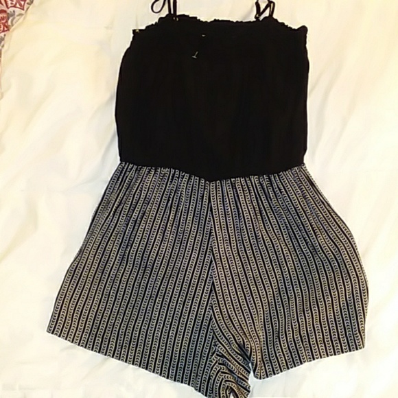 Jumpsuit Summer - Picture 5 of 6